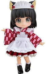 Nekomimi Maid Sakura Nendoroid Doll Other-Parts [USED]