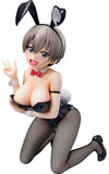 Uzaki Hana Bunny Ver. Uzaki chan Wants to Hang Out! B-Style PVC Painted Female Figure [USED]