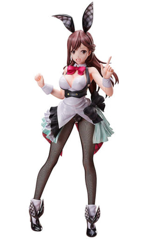 Usamoto Anna Vorpal Bunny Alice Gear Aegis B-Style 1/4 PVC Painted Female Figure [USED]