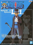 Sabo One Piece One Piece Magazine Figure Special Episode Luff Vol.3 Male Figure [USED]