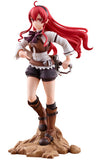 Eris Boreas Greyrat Mushoku Tensei: Jobless Reincarnation PVC & ABS Painted Finished Product Figure [USED]