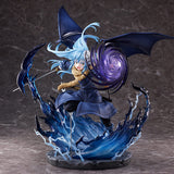 Rimuru Tempest -Ultimate Ver.- That Time I Got Reincarnated as a Slime 1/7 PVC Painted Finished Product eStream Store Limited with Benefits Female Figure [USED]