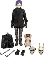 Ebisu Dorohedoro 1/6 Action Figure Male Figure [USED]