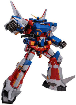 RIOBOT Deformed Union SRX Super Robot Wars OG Figure [USED]