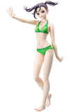 Kobayakawa Rinko Swimsuit Ver. LovePlus B-Style 1/4 PVC Painted Finished Product Figure [USED]