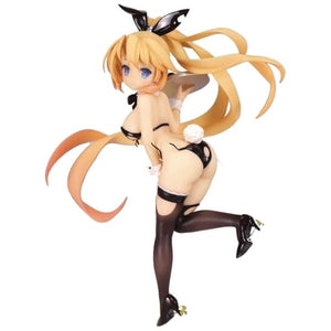 Archerfish Bunny Girl.Ver Warship Girls R 1/7 ABS & PVC Painted Finished Product Limited Some Stores Female Figure [USED]