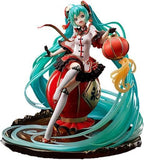 Hatsune Miku 2021 Chinese New Year Ver. VOCALOID 1/7 Painted Finished Product F:NEX Limited Figure [USED]