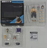 Inosuke Hashibira Demon Slayer: Kimetsu no Yaiba BUZZmod. 1/12 Action Figure ANIPLEX+ Limited Aniplex Male Figure [USED]