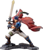 Ike Fire Emblem: Radiant Dawn 1/7 ABS & PVC Painted Finished Product Male Figure [USED]