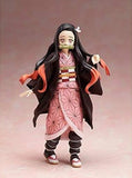 Kamado Nezuko Demon Slayer BUZZmod. 1/12 Action Figure ANIPLEX+ Limited Aniplex Figure  [USED]