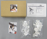 SOGNO Garage Kit Figure [USED]