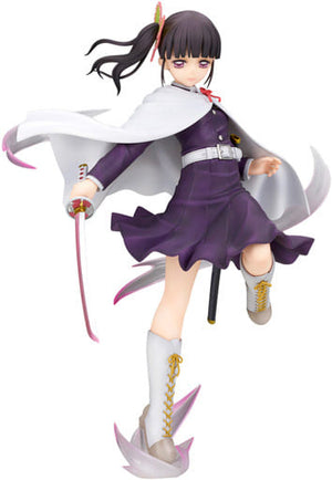 Kanao Tsuyuri Demon Slayer: Kimetsu no Yaiba 1/8 PVC & ABS Painted ALTER Female Figure [USED]