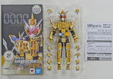 S.H.Figuarts Kamen Rider Grand Zi-O Kamen Rider Zi-O Tamashii Web Store Limited Figure [USED]