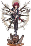 Exusiai Promotion Stage 2 Arknights 1/7 ABS & PVC Painted Finished Product Female Figure [USED]