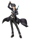 Kirito Sword Art Online 1/7 PVC & ABS Painted Finished Product Male Figure [USED]