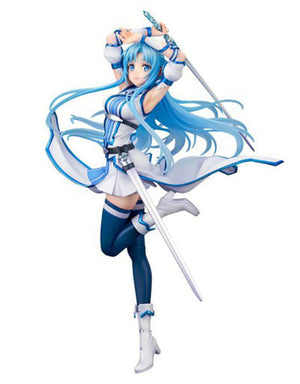 Asuna Undine Ver. Sword Art Online 1/7 PVC & ABS Painted Finished Product Female Figure [USED]