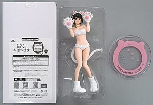 Sarashina Ruka Rent-a-Girlfriend Coreful Figure Taito Online Limited Female Figure [USED]