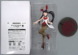 Kurumi Tokisaki Date A Bullet Coreful Kurumi Tokisaki Bunny Ver. Taito Online Limited Female Figure [USED]