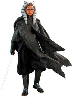 Ahsoka Tano Mandalorians TV Masterpiece DX 1/6 Action Figure [USED]