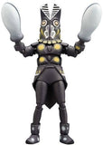 Alien Baltan Redman Monster Action Figure -Tsuraya Productions Edition- Figure [USED]