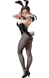 Okuzumi Yuiko Bunny Ver. Yomu Tights B-Style 1/4 PVC Painted Female Figure [USED]