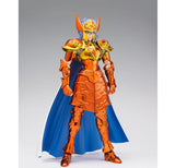 Saint Cloth Myth EX Siren Solent Asgard Final Battle Version Saint Seiya Tamashii Web Store Limited Male Figure [USED]