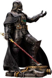 ARTFX Darth Vader -Industrial Empire- Star Wars Artist Series 1/7 PVC Painted Finished Product Figure [USED]