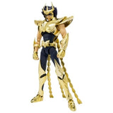 Saint Cloth Myth EX Phoenix Ikki Reborn Bronze Cloth -GOLDEN LIMITED EDITION- Saint Seiya TAMASHII NATIONS TOKYO Limited Figure [USED]