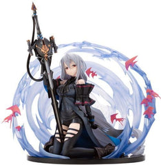 Sukaji Promotion Stage 2 Ver. Arknights 1/7 PVC Painted Finished Product Female Figure [USED]
