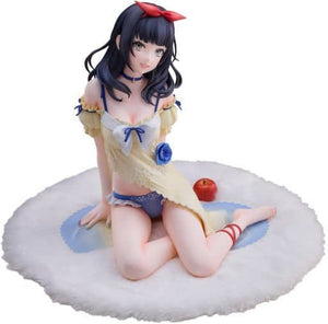 Ohisahiburi Illustration Hanano Shiayuki ATBC-PVC&ABS Painted Finished Product Female Figure [USED]