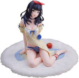 Ohisahiburi Illustration Hanano Shiayuki ATBC-PVC&ABS Painted Finished Product Female Figure [USED]