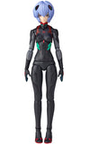 Ayanami Rei Tentative Name 3rd Village Ver. Evangelion: 3.0+1.0 Thrice Upon a Time EVANGELION EVOLUTION #22 Female Figure [USED]