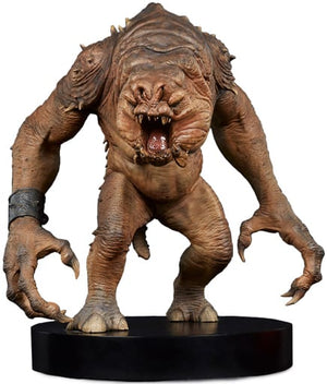 Rancor Star Wars Statue Figure [USED]