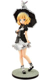 Syaro Gothic Lolita Ver. Is the Order a Rabbit? Bloom 1/7 PVC Painted Female Figure [USED]