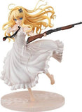 Kisaragi Alice Original Version Combatants Will Be Dispatched! 1/7 PVC Painted Female Figure [USED]