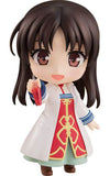 Sei Takanashi The power of the saint is all around. Nendoroid No.1648 Female Figure [USED]