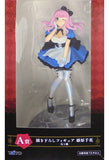 Chika Fujiwara Kaguya sama Love Is War 2nd Season Taito Kuji Honpo In wonderland Prize A Taito Female Figure [USED]