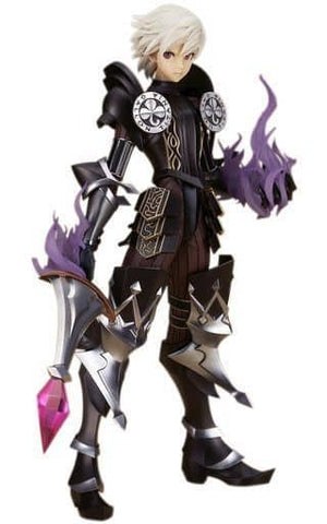 Oswald Odin Sphere: Leifthrasir PVC Painted Finished Product Figure [USED]