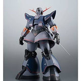 ROBOT SPIRITS SIDE MS MSN-02 Perfect Zeong ver. A.N.I.M.E. Mobile Suit Gundam Tamashii Web Store Limited Figure [USED]