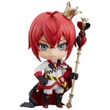 Riddle Rosehearts Disney: Twisted-Wonderland Nendoroid No.1478 ANIPLEX & GOODSMILE ONLINE SHOP Limited with Benefit Male Figure [USED]