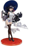 Ashen Azur Lane 1/7 PVC & ABS Painted Finished Product Female Figure [USED]