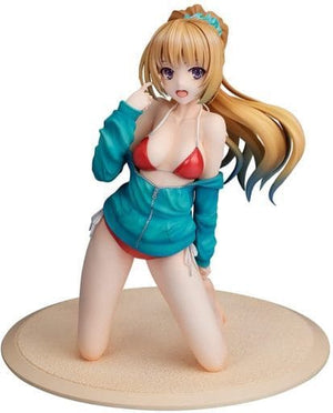 Karuizawa Kei Classroom of the Elite 1/6 ABS & PVC Painted Finished Product Figure [USED]