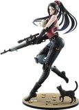 Kai Schulen Valkyria Chronicles 4 1/7 PVC Painted Finished Product Figure [USED]