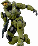 MASTER CHIEF MJOLNIR MARK VI GEN 3 HALO INFINITE RE: EDIT 1/12 Action Figure Figure [USED]