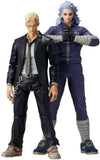 Shin & Noi Dorohedoro 1/12 Action Figure & Painted Finished Product Male Figure [USED]