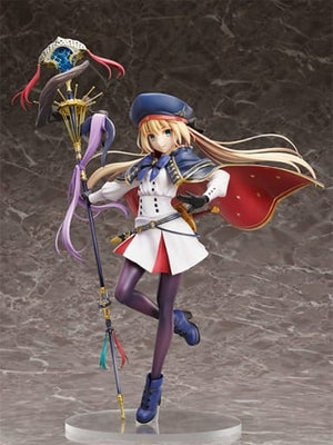 Caster Altria Caster Fate/Grand Order 1/7 PVC & ABS Painted Finished Product ANIPLEX+ Limited Figure [USED]