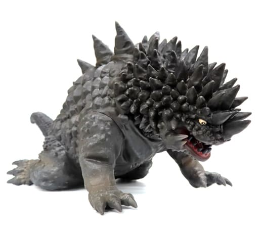 Mugler Ultraman Ultra Big Monster Series 5000 Shonen Rick & Premium Bandai Limited Figure [USED]