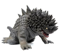 Mugler Ultraman Ultra Big Monster Series 5000 Shonen Rick & Premium Bandai Limited Figure [USED]