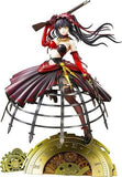 Tokisaki Kurumi Night Dress Ver. Date A Bullet CAworks 1/7 ABS & PVC Painted Finished Product Female Figure [USED]