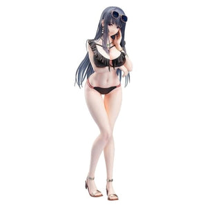 Ayase Chiaki Swim Suit Ver. SiStart! B-Style 1/4 PVC Painted Finished Product GOODSMILE ONLINE SHOP&Amazon.co.jp&AmiAmi Limited Female Figure [USED]